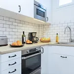 Appartement Au Coeur Du 16E, Proche Tour Eiffel