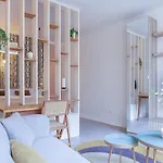 Appartement Au Coeur Du 16E, Proche Tour Eiffel